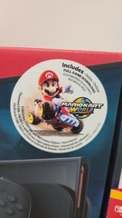 Nintendo Switch 2 Console with Mario Kart World Bundle – NEW