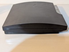 Sony PlayStation 3 Slim Launch Edition Console –