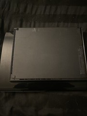 Sony PlayStation 3 – Super Slim Launch Edition 12GB Home Console – Charcoal
