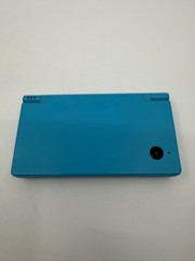 Nintendo DSi TWL-001 Blue Handheld Console, Wi-Fi, Camera, Headphone Jack