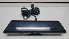 Xbox 360 Kinect Sensor Bar Bundle w/Games – Tested & Works – Lot #6 *READ*
