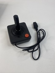 Atari 2600 Video Computer System Console With Controller Tested