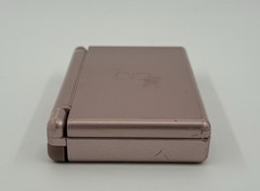 Nintendo DS Lite, Metallic Rose Pink, Handheld System