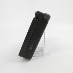 【Near Mint】Nintendo GameBoy Advance SP Onyx Black GBA Console #RET08/0611/06
