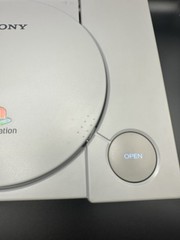Sony PlayStation 1 Console Bundle SCPH-5501 – Restored, Tested, Working