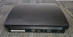 Sony PlayStation 3 (PS3) CECH-3001A Slim Console – FOR PARTS/NOT WORKING