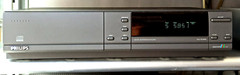 Philips CDI 220 Match Line + 10 Interactive Video Games