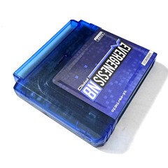 3000 in 1 Game Card ED N8 Pro Game Cartridges with 8G TF Card China for Family C