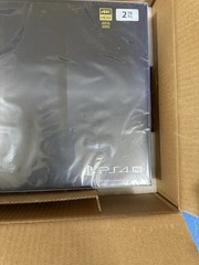 Sony PlayStation 4 Pro 500 Million Limited Edition 2TB 4K HDR Console