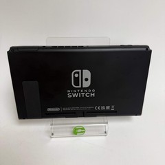 Nintendo Switch v2 Console Gaming System Only HAC-001(-01) Black