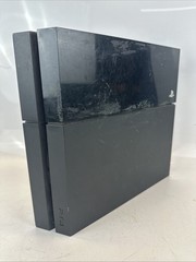 Sony PlayStation 4 PS4 Console CUH-1001A For Parts Only