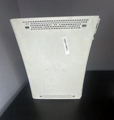 Microsoft Xbox 360 Console – White (BAD CONDITION)