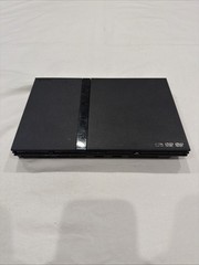 Sony Playstation 2 Slim SCPH-70007 REGION UNLOCKED! New Laser! *TESTED* Works!