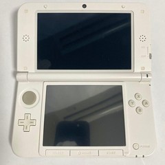 Nintendo 3DS LL XL Dragon Quest Monsters 2 Limited Console