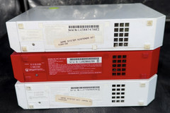 Nintendo Wii Consoles RVL-001 (USA & JPN) – Lot of 3 (PARTS/REPAIR)