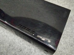 WIIU 32GB Model WUP 101 NINTENDO