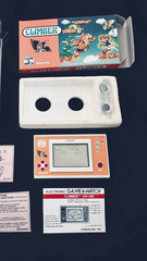 Nintendo Game&Watch CLIMBER battery operated vintage classic toy LCD video game