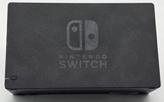 Nintendo Switch HAC-001 Low Serial Confirmed Handheld System