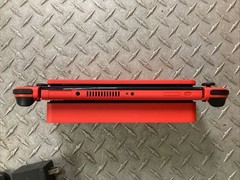 Nintendo Switch OLED Handheld Home Gaming Console RED MARIO EDITION