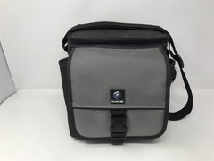 Minty Nintendo Gamecube Platinum System with Official Travel Bag DOL-101(USA)