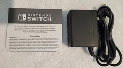 Nintendo Switch Lite Yellow Console System w/ Matching Box, OEM HDMI, & Manual