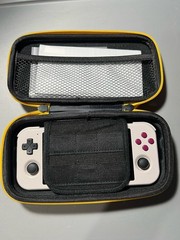 Retroid Pocket 3 Handheld Gaming Console