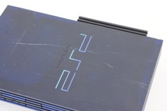 PS2 BB Console Midnight Blue SCPH-50000 MB/NH System Playstation2 -NTSC-J 9697