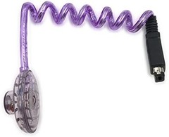 Flexible LED Worm Light for GBC & GBP Consoles – Water-Resistant, Battery-Pow…