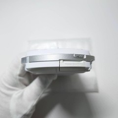 Sony PSP 1000 Ceramic White Giga Pack Console 1GB 6763