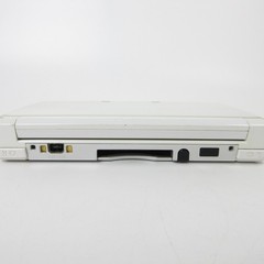 【Very Good】Nintendo 3DS Ice White Console Japanese Edition #ReRe0518/01