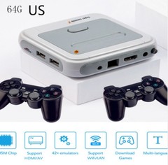 Porteble Hd Wireless Games