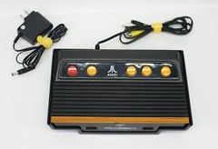 Atari Flashback 4 with 76 Built-In Games – No Controllers