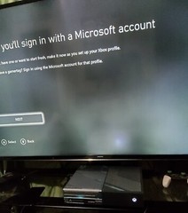 Xbox One Halo 5 Guardians Limited Edition 1TB Console and Power Supply