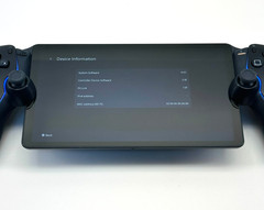 Sony PlayStation 5 PS5 PlayStation Portal Black CFI-Y1001 #10