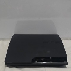 Sony PlayStation 3 PS3 Slim 160GB Console – Black (CECH-2501A) Tested-Working