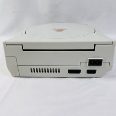 SEGA Dreamcast Asia Ver. (NTSC-J) [CONSOLE ONLY] HKT-3010 [Working & Tested]