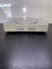 Sony PlayStation 1 SCPH-7501 Console PS1 Free Shipping