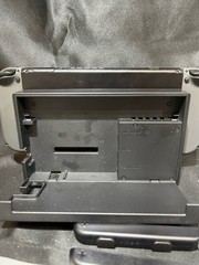 NINTENDO SWITCH MARIO EDITION MODEL HAC-001 (H83009397)