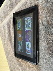 Nintendo Switch HAC-001 System Tablet Only