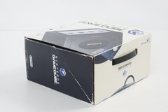 Gamecube Black Console System Boxed DOL-001 JP For Japan Game CD DN12160291