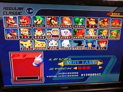 Nintendo GameCube Console Bundle Black Smash Bros Melee All Characters Tested