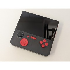 GameMT E5 JellyMini5 – 64GB – Black/Red – USED