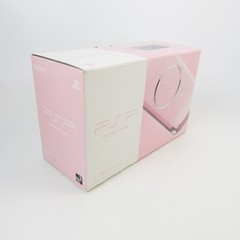 【Near Mint】Sony PSP-3000 Blossom Pink Console No Battery Japanese Ver. #NET0423