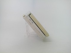 【Near Mint】Nintendo 3DS Ice White Console Japanese Edition #ReRe0514/02
