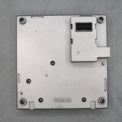 Nintendo GameCube Game Boy Player + Startup Disk NTSC-J Orange/Black/Silver Test