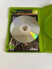 Original Xbox Complete Console (No Box) ***Two Controllers and Games Included***