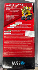 Nintendo Wii Mini Red Console Bundle UNOPENED BRAND NEW!! (NTSC) FREE SHIPPING!!