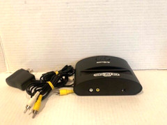 Sega Genesis Classic Game Console At Games Mini Console and wires only