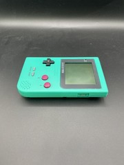 Game Boy Pocket Toys”R”Us Limited Edition Emerald Green MGB-001