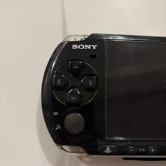 Sony PSP-3001 Handheld System Console Video Game Portable System Parts Or Repair